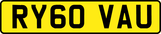 RY60VAU