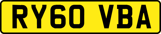 RY60VBA
