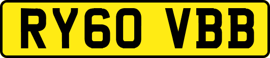 RY60VBB