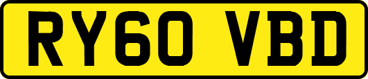 RY60VBD