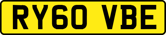 RY60VBE