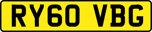 RY60VBG
