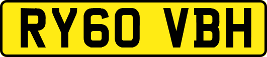 RY60VBH