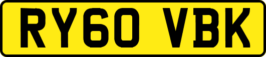 RY60VBK