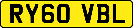RY60VBL