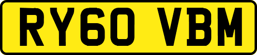 RY60VBM