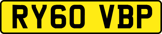 RY60VBP