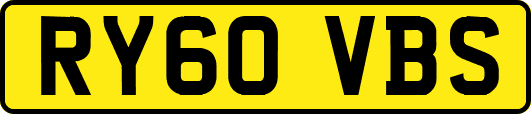 RY60VBS
