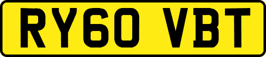 RY60VBT
