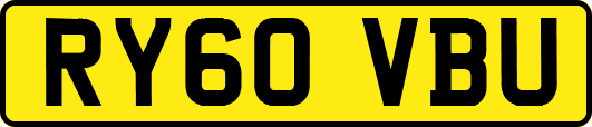 RY60VBU