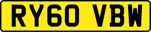 RY60VBW