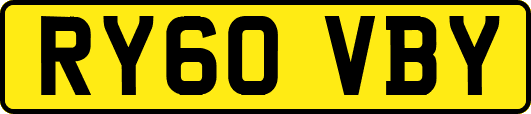 RY60VBY