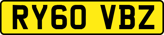 RY60VBZ