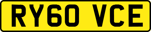 RY60VCE