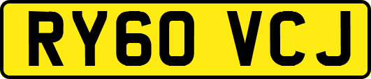 RY60VCJ