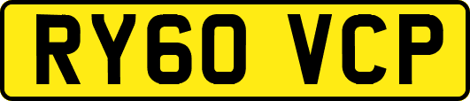 RY60VCP