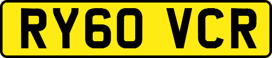 RY60VCR