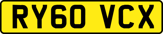 RY60VCX