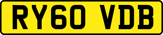 RY60VDB
