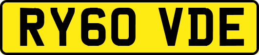 RY60VDE