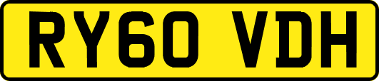 RY60VDH