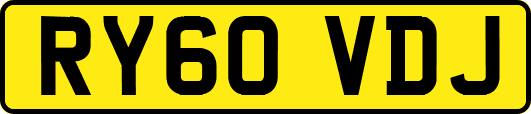 RY60VDJ