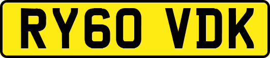 RY60VDK