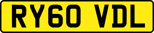 RY60VDL