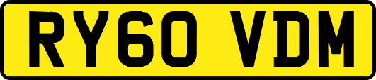 RY60VDM