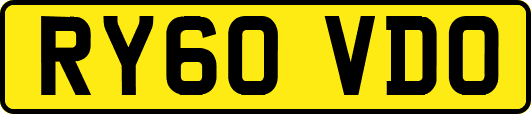 RY60VDO