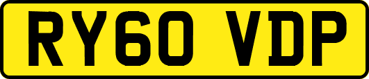 RY60VDP