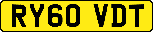 RY60VDT