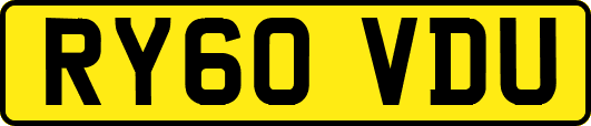 RY60VDU