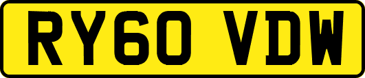 RY60VDW