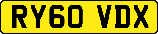 RY60VDX