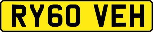 RY60VEH
