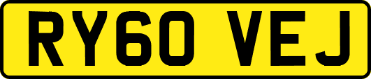 RY60VEJ