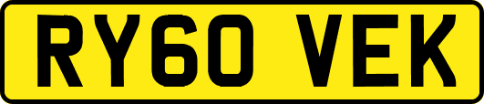 RY60VEK