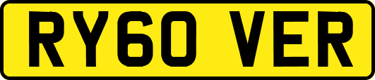 RY60VER