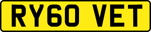 RY60VET