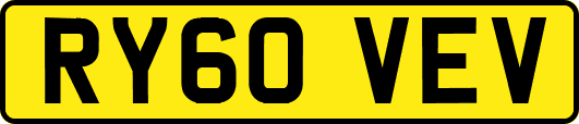 RY60VEV
