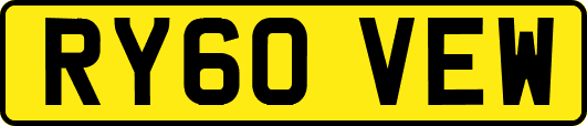 RY60VEW