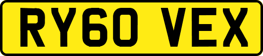 RY60VEX