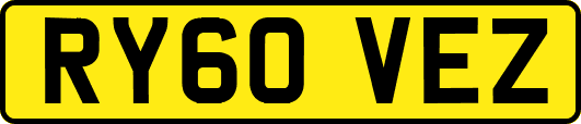 RY60VEZ