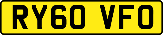 RY60VFO
