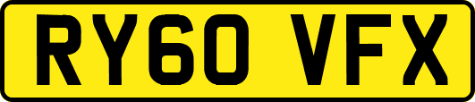 RY60VFX