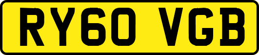 RY60VGB
