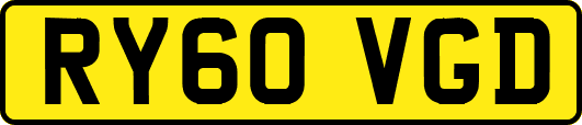 RY60VGD