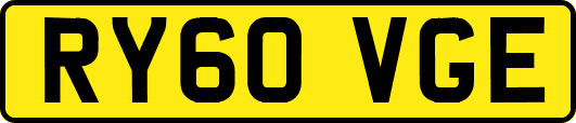 RY60VGE