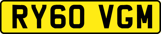 RY60VGM